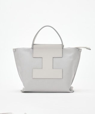 IACUCCI 【ナイロン】ソル ベット S CORDURA/RUGA ライトグレー