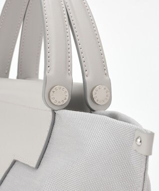 IACUCCI 【ナイロン】ソル ベット S CORDURA/RUGA ライトグレー