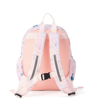 Chacott ジュエルチュチュリュック ロイヤルピンク