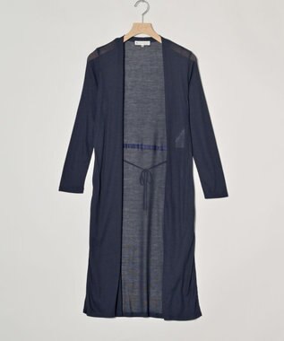 ONWARD Reuse Park 【組曲】カットソー春夏 ネイビー