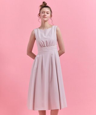 【chayさん着用・00サイズあり】CLOVER BLESS ドレス