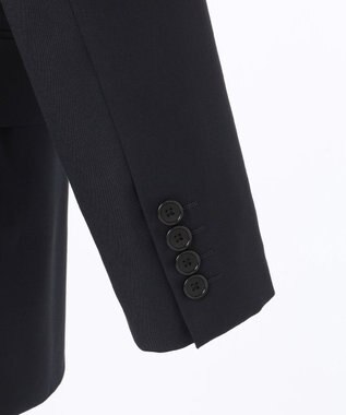 J.PRESS MEN 【J.PRESS BASIC】JAPAN CRAFT CLOTH スーツ/ 総裏 ネイビー系