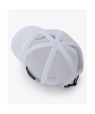 Columbia Columbia/ ジャックスブラフメッシュキャップ /コロンビア White