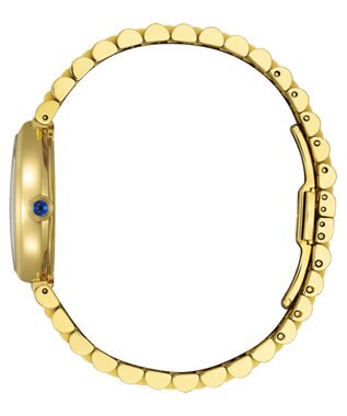 CITIZEN 【電池交換不要】ドロップ形状のジュエリーライクウオッチ EM1202-50P イエローゴールド イエローゴールド