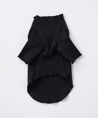 OP／FILA 【Ocean Pacific】メロウドッグウェア ペットウェア ブラック