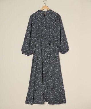 ONWARD Reuse Park 【any FAM】ワンピース秋冬 ネイビー