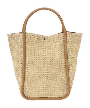 Green Parks ・Ｃｕーｓｈｕｔ　２ＷＡＹトート Camel