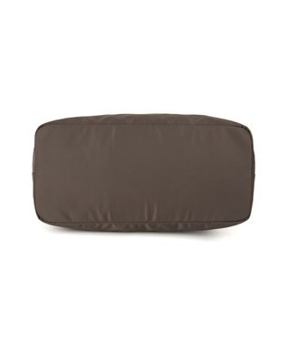 ACE BAGS & LUGGAGE 【ポーチにしまえる】 Jewelna Rose ラヴィーナ フォールディングトートバッグ B4サイズ 16291 ジュエルナローズ グレー