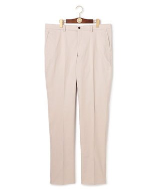 J.PRESS MEN 【KING SIZE】【ストレッチ】ハイパワーシャンブレードビー パンツ ベージュ系