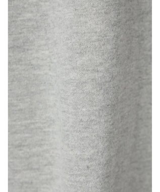 Green Parks Ｄｉｓｎｅｙ／裏毛ハーフＺＩＰスウェットII Bordeaux