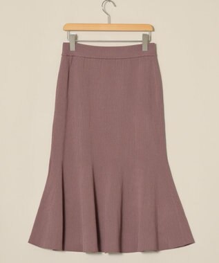 ONWARD Reuse Park 【組曲】スカート秋冬 ピンク