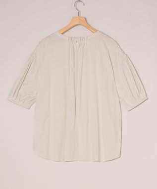 ONWARD Reuse Park 【自由区】カットソー春夏 ベージュ