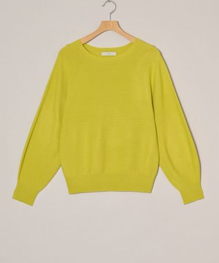 ONWARD Reuse Park 【any FAM】ニット春夏