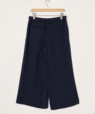 ONWARD Reuse Park 【組曲】パンツ春夏 ネイビー