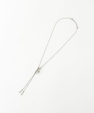 WEGO Lモチーフループタイ