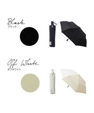 MOONBAT 【超撥水】フロータス (FLO(A)TUS) 自動開閉 折りたたみ傘 大きめ60cm 7本骨 ライトグリーン