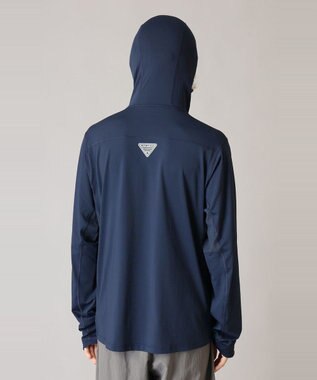 Columbia Columbia/ シャドウキャスターゼロフーディ /コロンビア Collegiate Navy