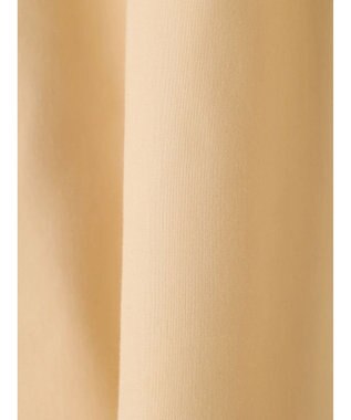 earth music&ecology シャーリングシャツ Beige