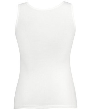 Wing ジュニア 胸あて付きタンクトップ Wing Teen 綿混素材(身生地部) 成長する胸にフィット 【STEP1～2】 RL6918 ウイング／ワコール ホワイト