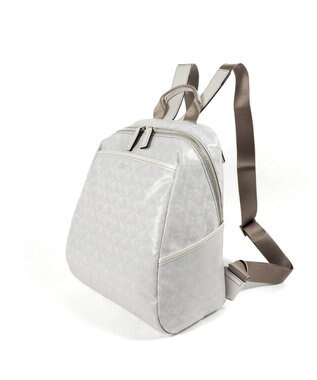 PELLE BORSA リュック Alive アライブ 4429 ホワイト