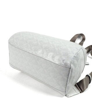 PELLE BORSA リュック Alive アライブ 4429 ホワイト