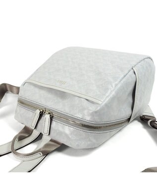 PELLE BORSA リュック Alive アライブ 4429 ホワイト