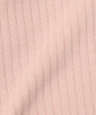 組曲 KIDS 【80-90㎝】キルトセットアップ アイボリー系