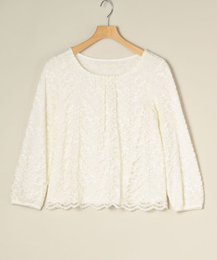 ONWARD Reuse Park 【any SiS】カットソー春夏