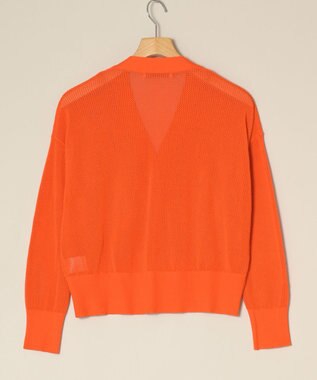 ONWARD Reuse Park 【UNFILO】ニット春夏 オレンジ
