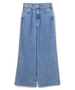 uncrave 【upper hights × uncrave WHITE】THE WHITE パンツ（uncrave WHITE） FLOW