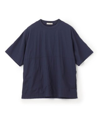 UNFILO MENS Light Move プルオーバーTシャツ [23年春夏商品]