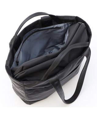 ACE BAGS & LUGGAGE ace. セフォン トートバッグ A4サイズ 13.3インチ収納 20411 エース ジェットブラック