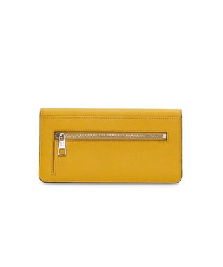 PELLE BORSA 薄型財布 Very Goods ベリーグッズ 7201 イエロー