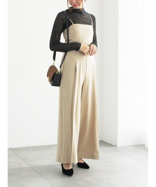 Te chichi ベアオールインワン