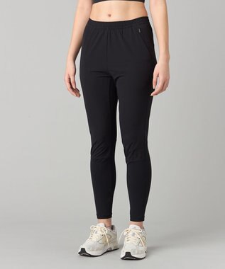 Chacott ランナーズパンツ ブラック