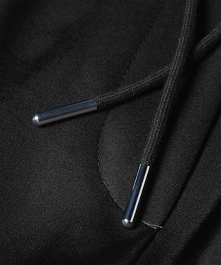 Paul Smith サテン ストレートパンツ ブラック