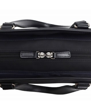 ACE BAGS & LUGGAGE MACKINTOSH PHILOSOPHY バルミニック ビジネスバッグ  A4 13.3インチPC 17655 マッキントッシュフィロソフィー ブラック