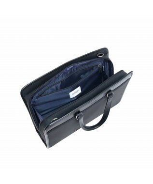 ACE BAGS & LUGGAGE MACKINTOSH PHILOSOPHY バルミニック ビジネスバッグ  A4 13.3インチPC 17655 マッキントッシュフィロソフィー ブラック