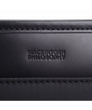 ACE BAGS & LUGGAGE MACKINTOSH PHILOSOPHY バルミニック ビジネスバッグ  A4 13.3インチPC 17655 マッキントッシュフィロソフィー ブラック