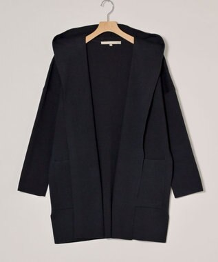 ONWARD Reuse Park 【自由区】ニット春夏 ブラック