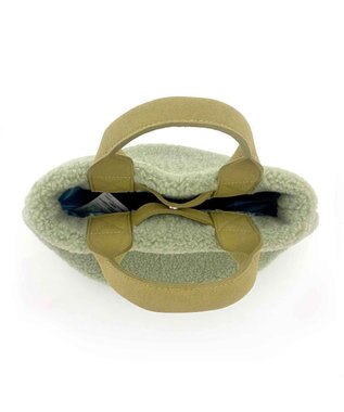 ROOTOTE 1270【ボアトート】SN.ベビールー.ミーサ-A 04：グリーンクレイ