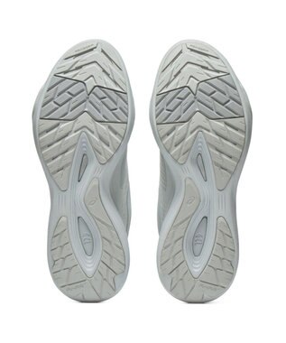 ASICS WALKING ゲルライドウォーク GORE-TEX 2 ライトグレー