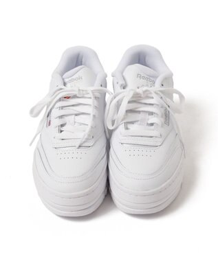 WEGO REEBOK　Club　C　Extra 柄1