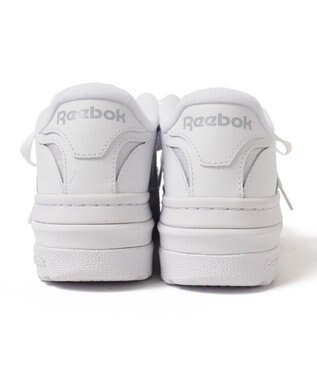 WEGO REEBOK　Club　C　Extra 柄1