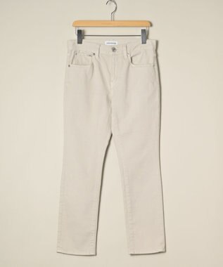 ONWARD Reuse Park 【23区】パンツ春夏 オフホワイト