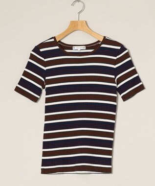 ONWARD Reuse Park 【組曲】カットソー秋冬 ブラウン