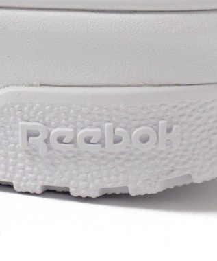 WEGO REEBOK　Club　C　Extra 柄1