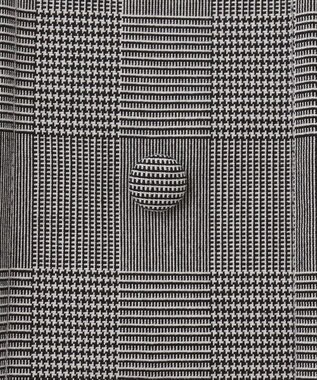 ANY KIDS 【WEB限定/any FAM JUNIOR】半袖 ワンピース グレンチェック