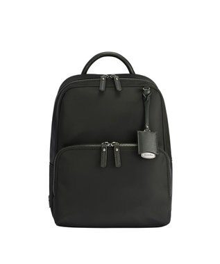 ACE BAGS & LUGGAGE Jewelna Rose フレイヤ・リュック エアリィ ミドル 16263 ジュエルナローズ オールブラック