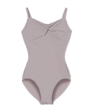 Chacott キャミソールレオタード